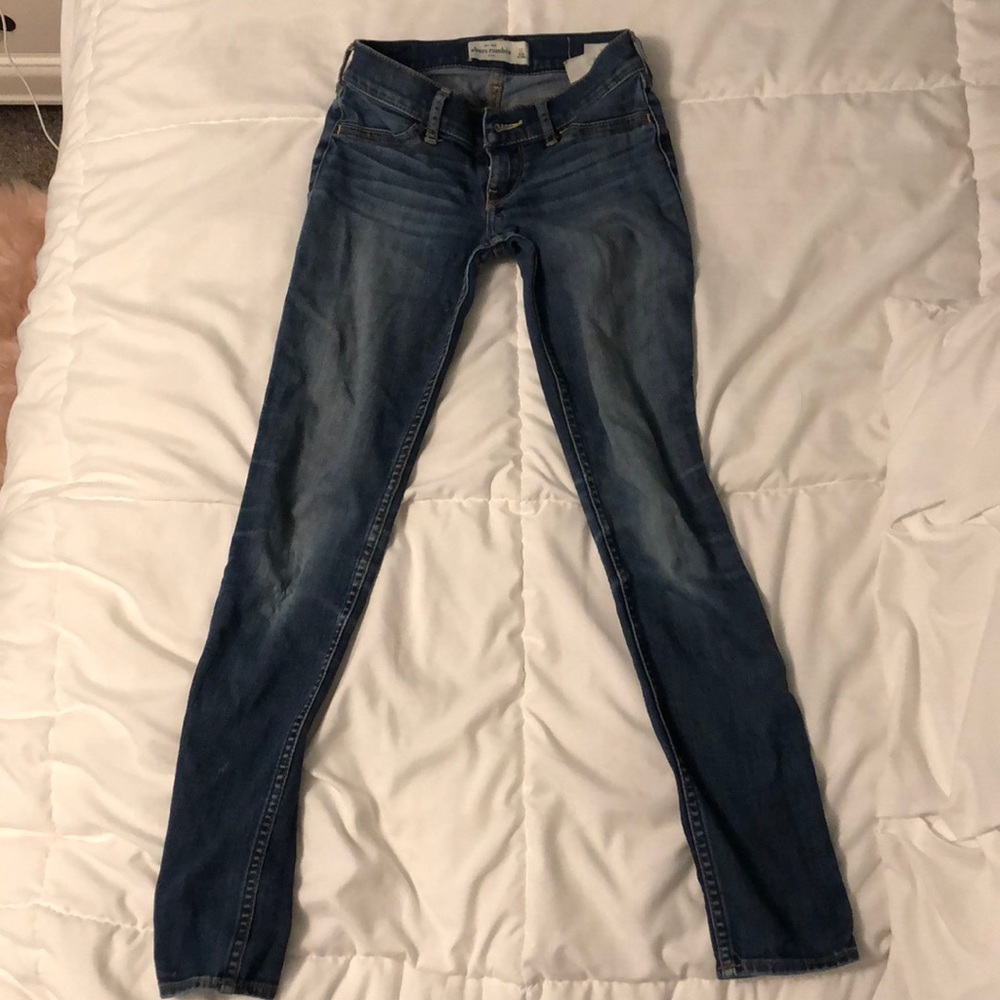 Abercrombie Jeans